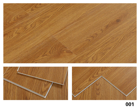 SPC 001 – Pavimento SPC Impermeabile e Resistente | Mieroma Roma