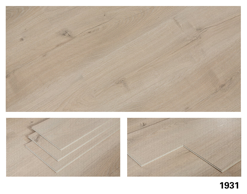 SPC 1931 – Pavimento SPC Impermeabile e Resistente | Mieroma Roma
