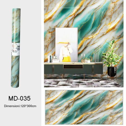 Adesivi da Parete Decorativi MD35